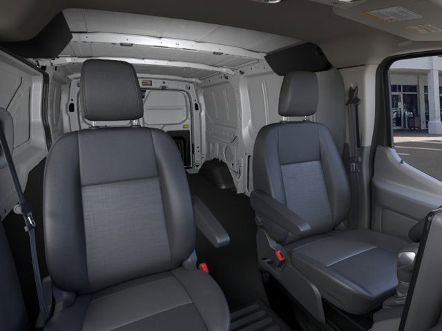 New 2026 Ford Transit 150 Low Roof Empty Cargo Van - photo 10
