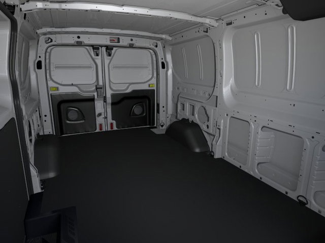 New 2026 Ford Transit 150 Low Roof Empty Cargo Van - photo 11
