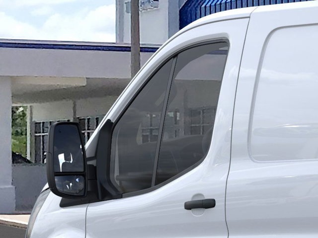 New 2026 Ford Transit 150 Low Roof Empty Cargo Van - photo 20