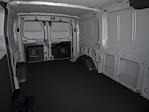 New 2026 Ford Transit 150 Low Roof Empty Cargo Van thumbnail 10