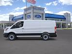 New 2026 Ford Transit 150 Low Roof Empty Cargo Van thumbnail 3