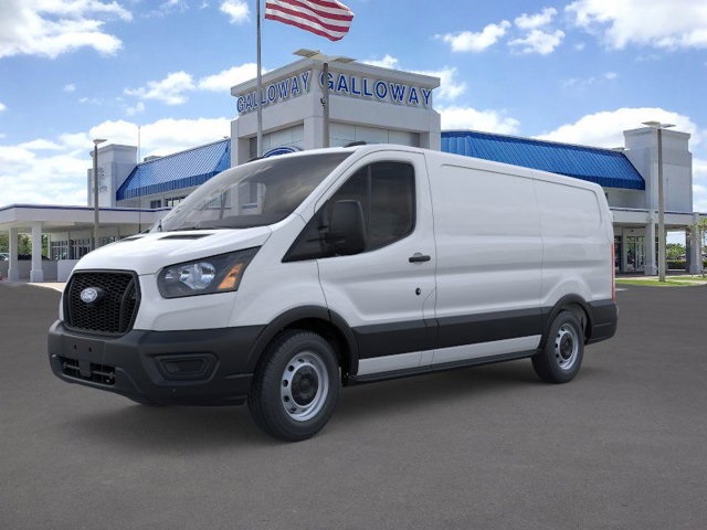 New 2026 Ford Transit 150 - photo 1