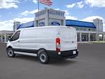 New 2026 Ford Transit 150 Low Roof Empty Cargo Van thumbnail 4