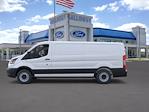 New 2026 Ford Transit 150 Low Roof Empty Cargo Van thumbnail 3