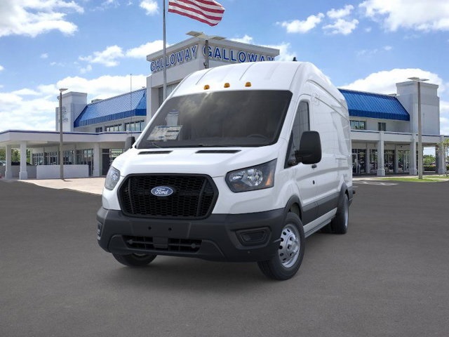 New 2026 Ford Transit 350 - photo 2
