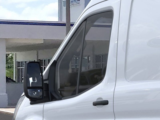 New 2026 Ford Transit 350 High Roof Empty Cargo Van - photo 20