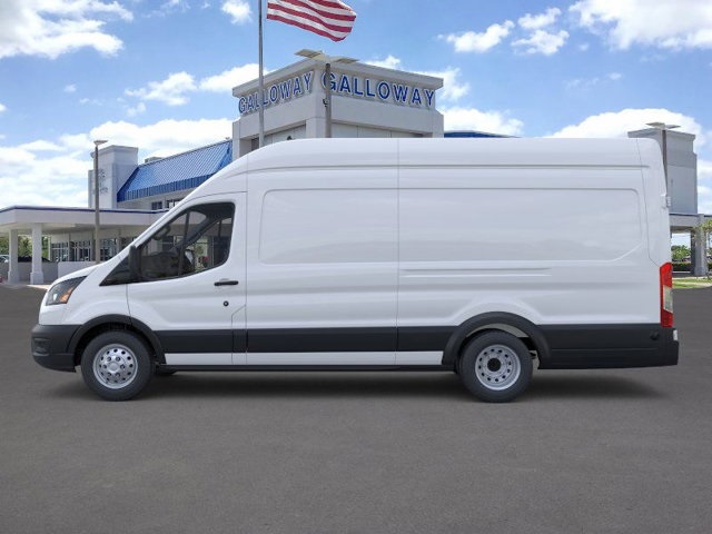 New 2026 Ford Transit 350 High Roof Empty Cargo Van - photo 3