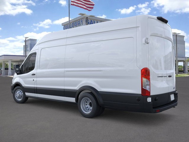 New 2026 Ford Transit 350 High Roof Empty Cargo Van - photo 4