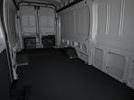 New 2026 Ford Transit 350 High Roof Empty Cargo Van thumbnail 10