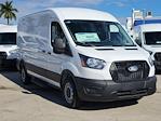 New 2026 Ford Transit 250 Medium Roof Empty Cargo Van thumbnail 1