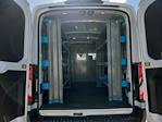 New 2026 Ford Transit 250 Medium Roof Empty Cargo Van thumbnail 9