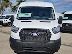 New 2026 Ford Transit 250 Medium Roof Empty Cargo Van thumbnail 2
