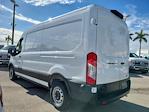 New 2026 Ford Transit 250 Medium Roof Empty Cargo Van thumbnail 4