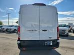 New 2026 Ford Transit 250 Medium Roof Empty Cargo Van thumbnail 5