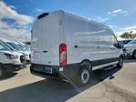 New 2026 Ford Transit 250 Medium Roof Empty Cargo Van thumbnail 6