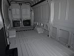 New 2026 Ford Transit 350 High Roof Empty Cargo Van thumbnail 10