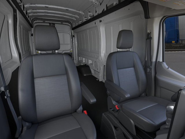 New 2026 Ford Transit 350 High Roof Empty Cargo Van - photo 10