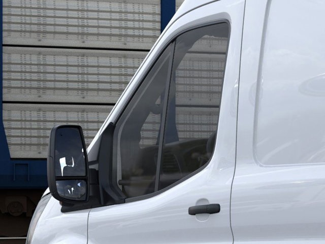 New 2026 Ford Transit 350 High Roof Empty Cargo Van - photo 20