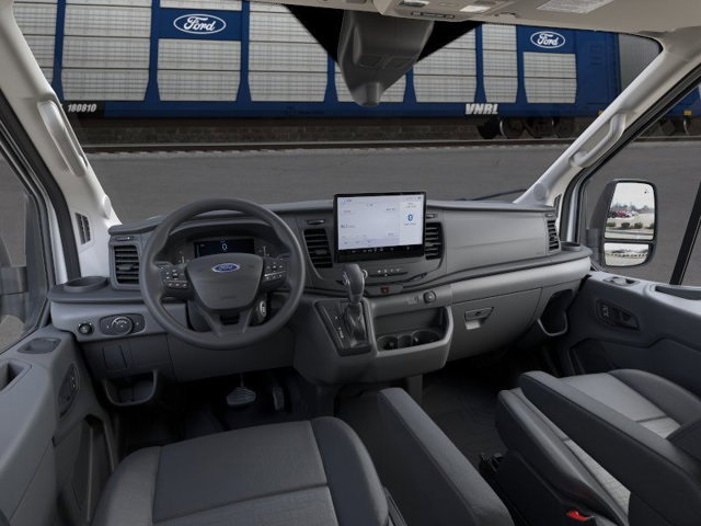 New 2026 Ford Transit 350 High Roof Empty Cargo Van - photo 9