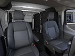 New 2026 Ford Transit 250 Low Roof Empty Cargo Van thumbnail 9