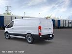 New 2026 Ford Transit 150 Low Roof Empty Cargo Van thumbnail 4