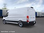 New 2026 Ford Transit 250 Medium Roof Empty Cargo Van thumbnail 4