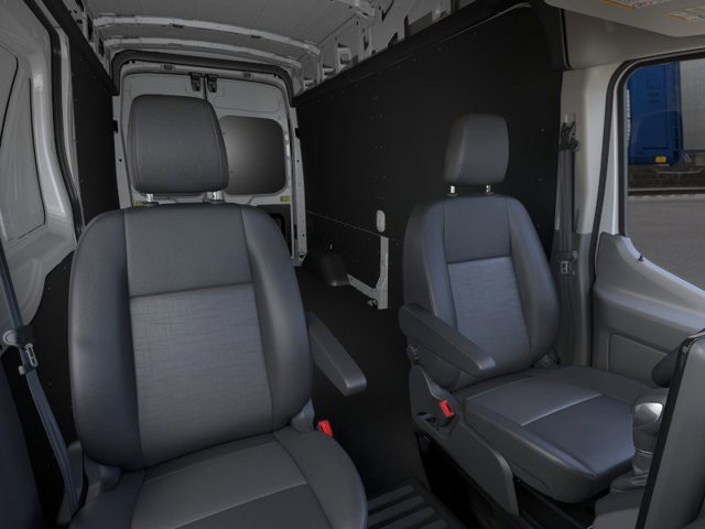 New 2026 Ford Transit 250 High Roof Empty Cargo Van - photo 10