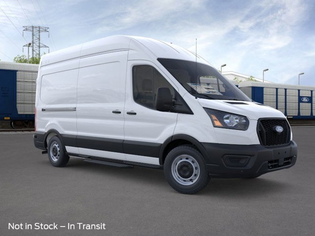 New 2026 Ford Transit 250 High Roof Empty Cargo Van - photo 7