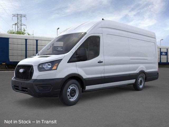 New 2026 Ford Transit 250 - photo 1