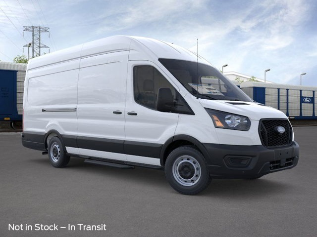 New 2026 Ford Transit 250 High Roof Empty Cargo Van - photo 7