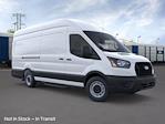 New 2026 Ford Transit 250 High Roof Empty Cargo Van thumbnail 7
