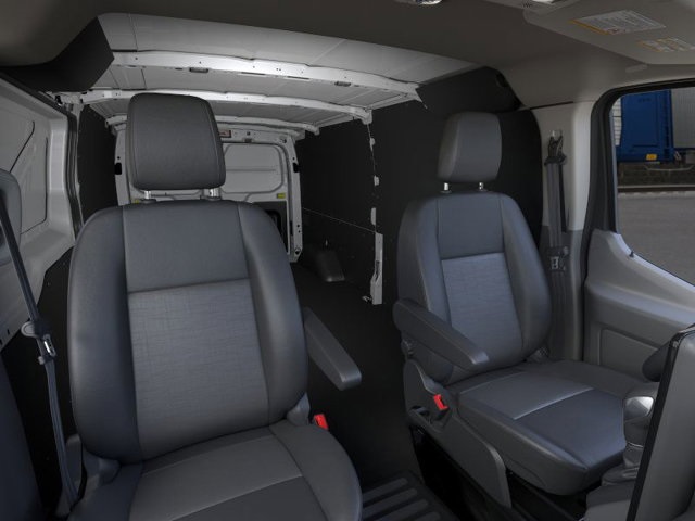 New 2026 Ford Transit 150 Low Roof Empty Cargo Van - photo 10
