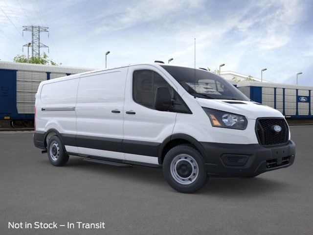 New 2026 Ford Transit 150 Low Roof Empty Cargo Van - photo 7