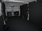 New 2026 Ford Transit 150 Low Roof Empty Cargo Van thumbnail 10