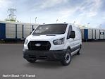 New 2026 Ford Transit 150 Low Roof Empty Cargo Van thumbnail 2