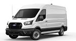 New 2026 Ford Transit 250 Medium Roof Empty Cargo Van thumbnail 1