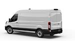 New 2026 Ford Transit 250 Medium Roof Empty Cargo Van thumbnail 2