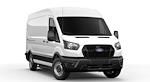 New 2026 Ford Transit 250 Medium Roof Empty Cargo Van thumbnail 4
