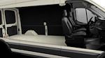 New 2026 Ford Transit 250 Medium Roof Empty Cargo Van thumbnail 6