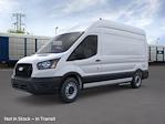 New 2026 Ford Transit 250 High Roof Empty Cargo Van thumbnail 1