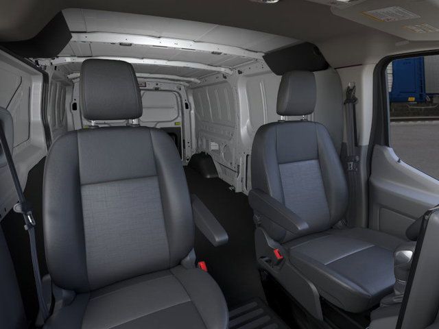 New 2026 Ford Transit 250 Low Roof Empty Cargo Van - photo 10