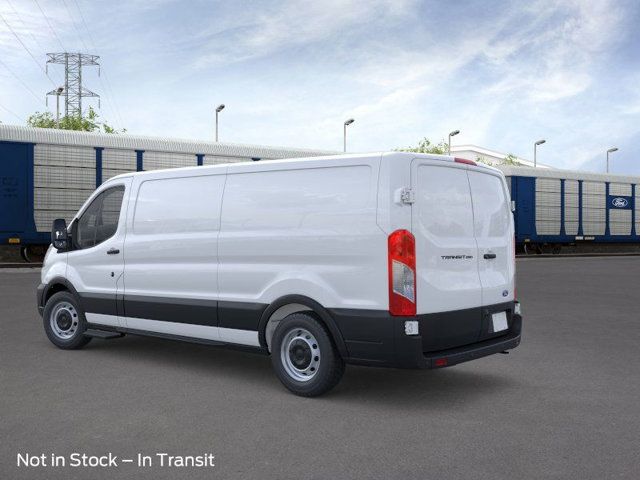 New 2026 Ford Transit 250 Low Roof Empty Cargo Van - photo 4