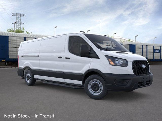 New 2026 Ford Transit 250 Low Roof Empty Cargo Van - photo 7