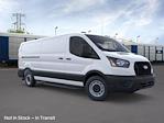 New 2026 Ford Transit 250 Low Roof Empty Cargo Van thumbnail 7