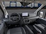 New 2026 Ford Transit 250 Low Roof Empty Cargo Van thumbnail 8