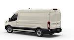 New 2026 Ford Transit 250 Medium Roof Empty Cargo Van thumbnail 2