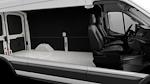 New 2026 Ford Transit 250 Medium Roof Empty Cargo Van thumbnail 5