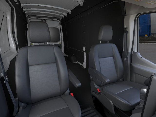 New 2026 Ford Transit 250 High Roof Empty Cargo Van - photo 10
