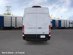 New 2026 Ford Transit 250 High Roof Empty Cargo Van thumbnail 5