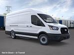 New 2026 Ford Transit 250 High Roof Empty Cargo Van thumbnail 7